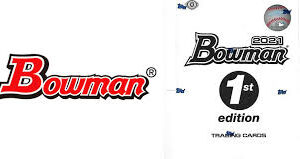 Bowman Baseball Cards